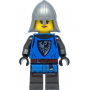 LEGO® Mini-Figurine - Chevalier Avec Casque - Femme