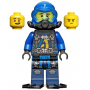 LEGO® Minifigure Ninjago Jay