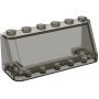 LEGO® Accessoire Véhicule Pare-Brise 2x6x2