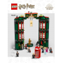 LEGO® Notice - Papier Set 76403 Harry Potter