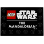 LEGO® Plate Lisse 4x6 Imprimée Star-Wars