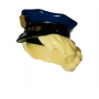 LEGO® Minifigure Hair Combo Hat with Hair Police