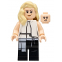 LEGO® Mini-Figurine Jurassic World Soyona Santos