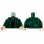 LEGO® Mini-Figurine Torse Imprimé Robe (3I)