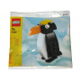 LEGO® Polybag 11946 Pingouin