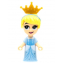 LEGO® Mini-Figurine Disney Princesse Cendrillon
