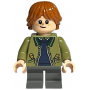 LEGO® Mini-Figurine Harry Potter Ron Weasley