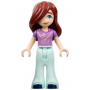 LEGO® Mini-Figurine Friends Paisley