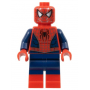 LEGO® Mini-Figurine Marvel Super Heros Spider-Man