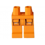 LEGO® Mini-Figurine Jambes Poches sur le Devant (B29)