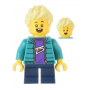 LEGO® Mini-Figurine City Enfant