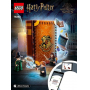 LEGO® Notice Papier 76382 Harry Potter