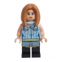 LEGO® Mini-Figurine Rachel Green