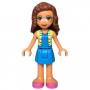 LEGO® Mini-Figurine Friends Olivia 41395