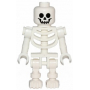 LEGO® Mini-Figurine - Squelette - Halloween