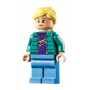 LEGO® Minifigure Marvel Gwen Stacy
