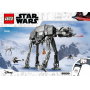 LEGO® Notice Papier Star Wars 75288  At-At