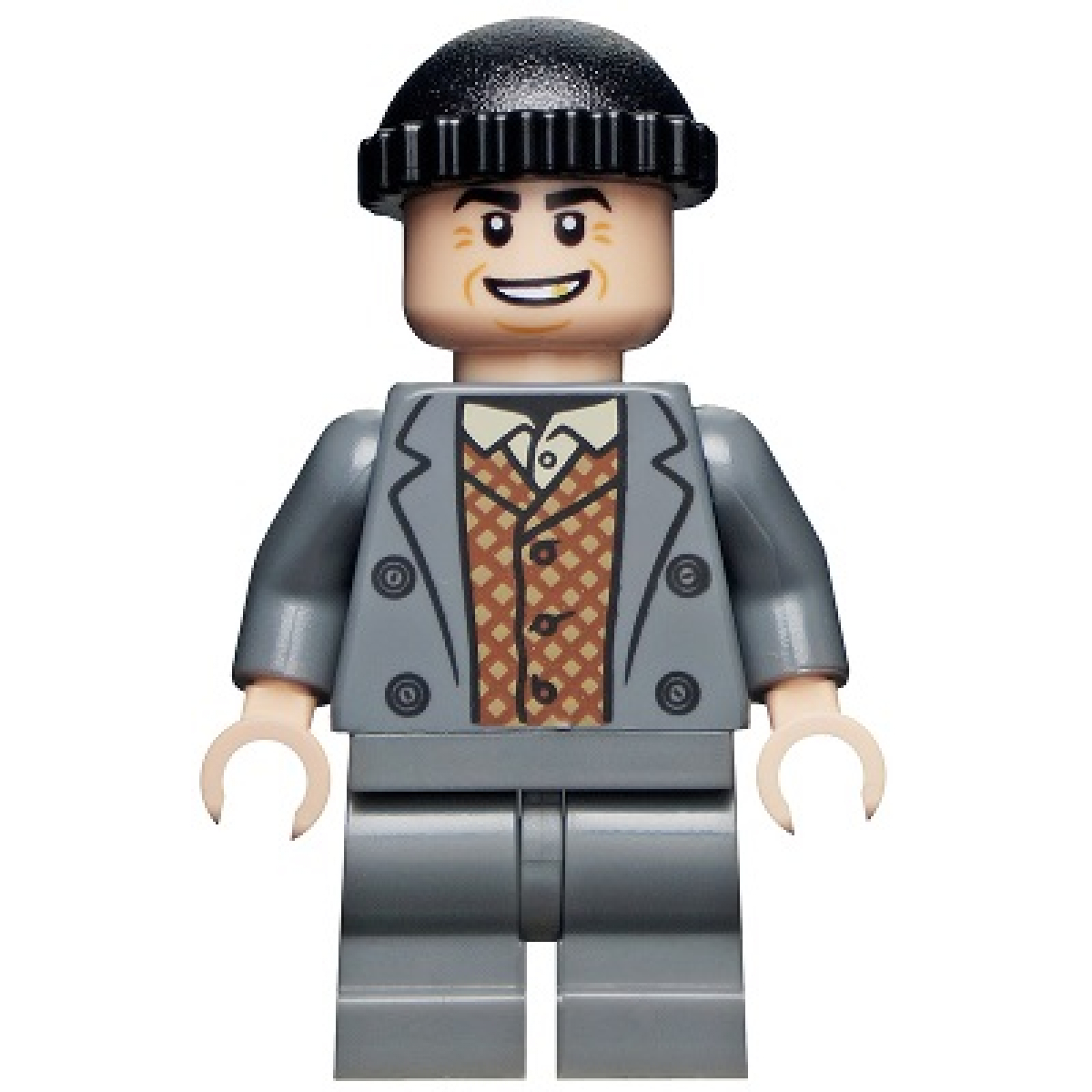 LEGO® Mini-Figurines Ideas - LEGO® Mini-Figurine Maman J'ai râté l