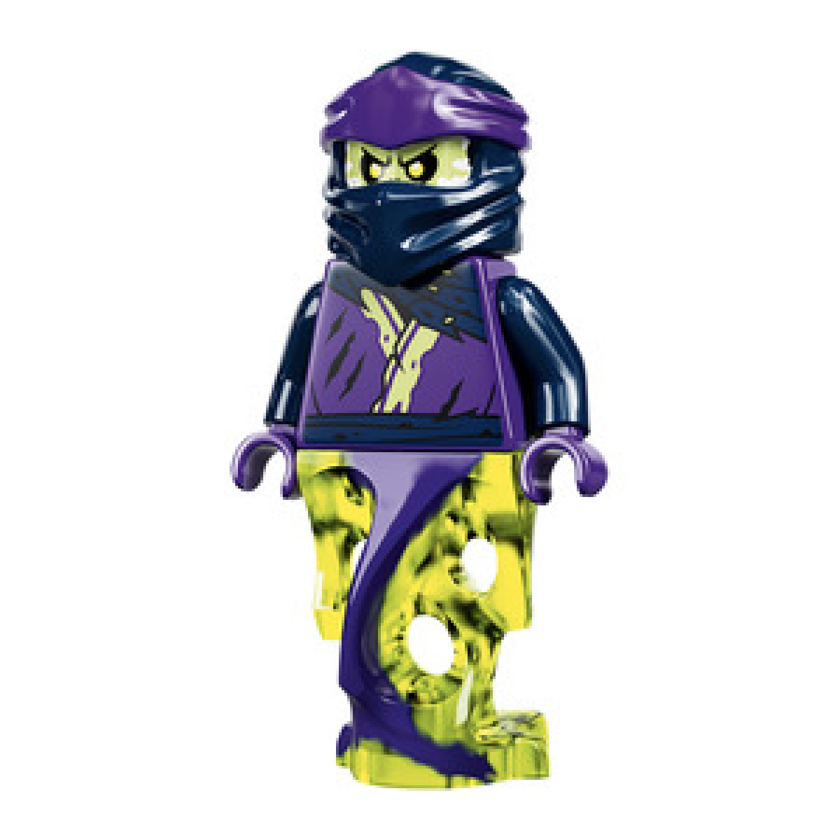 LEGO® Ninjago Legacy Jay Figurine lumineuse