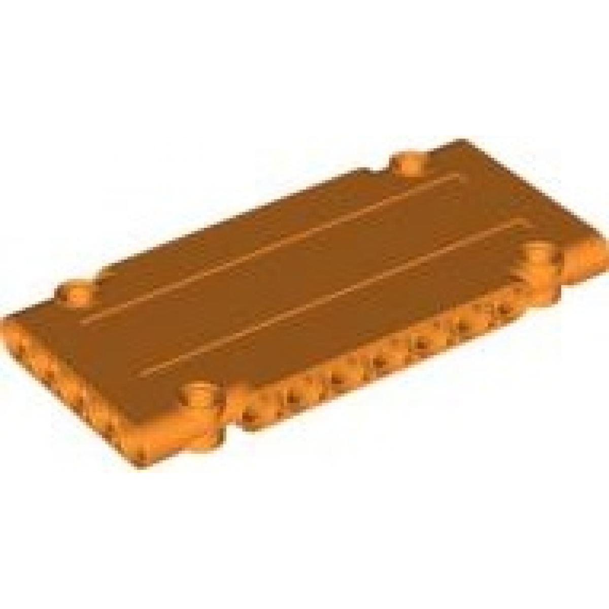 Lego technic panel plate best sale