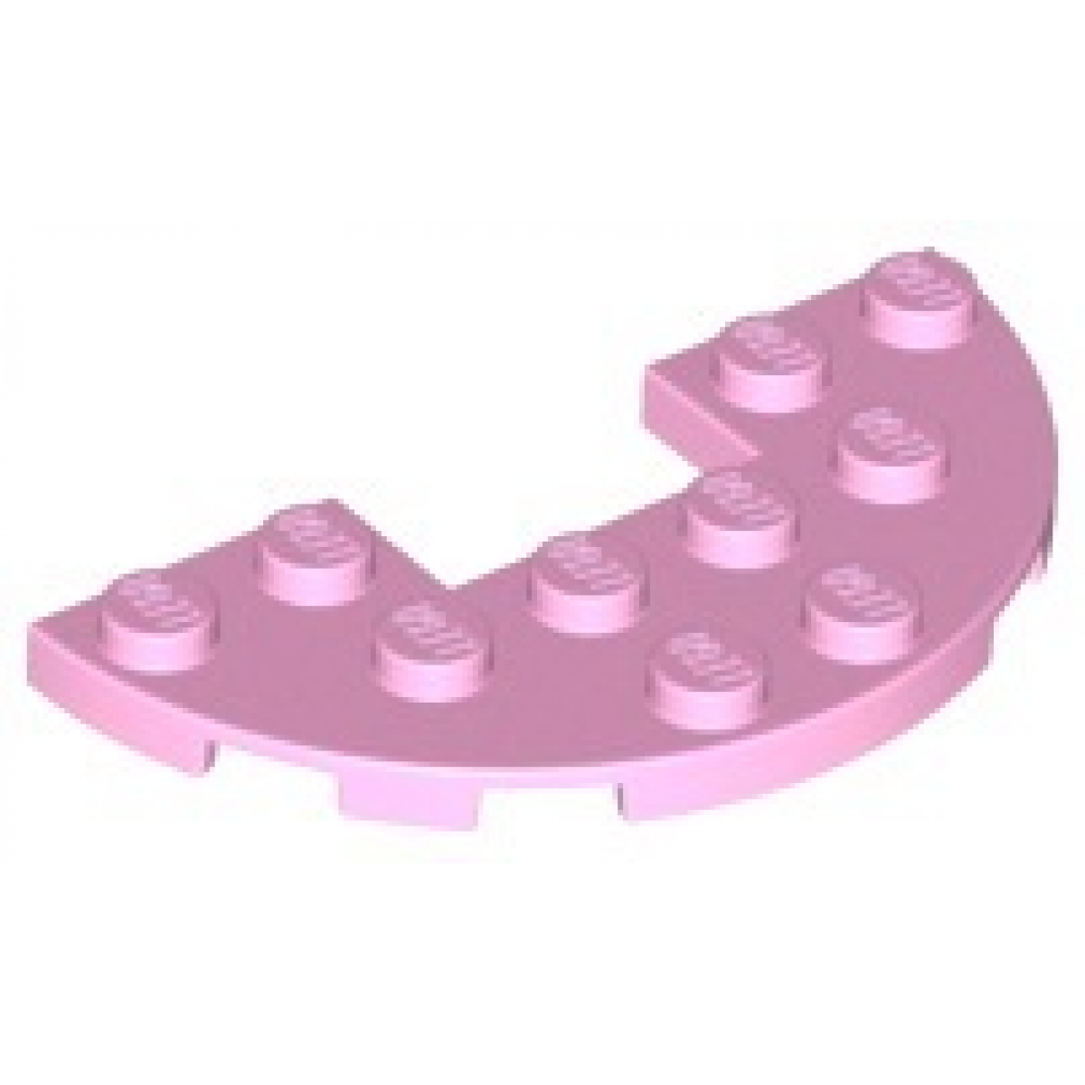 Lego half plate online
