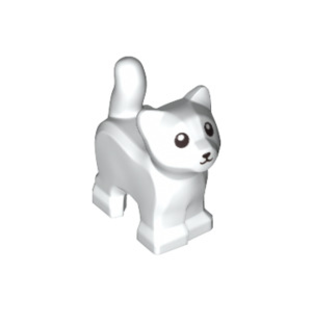 Animaux LEGO® - LEGO® Animal - Chaton - Petit Chat - La boutique Briques  Passion