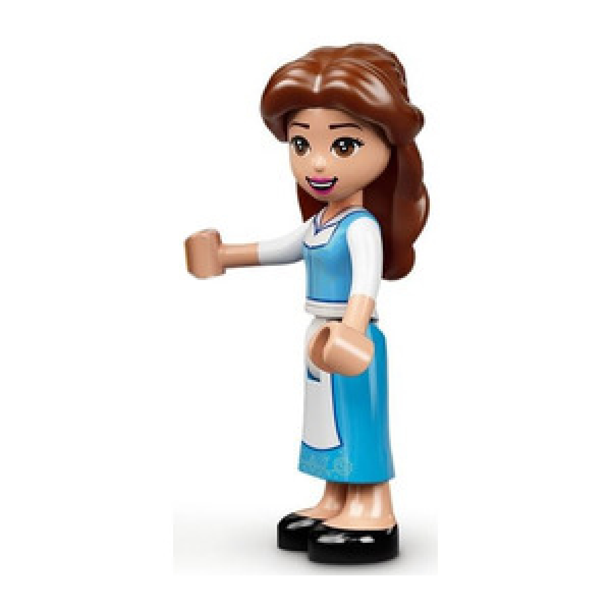 Univers LEGO® Disney - LEGO® Mini-Figurine Princesse Disney Belle
