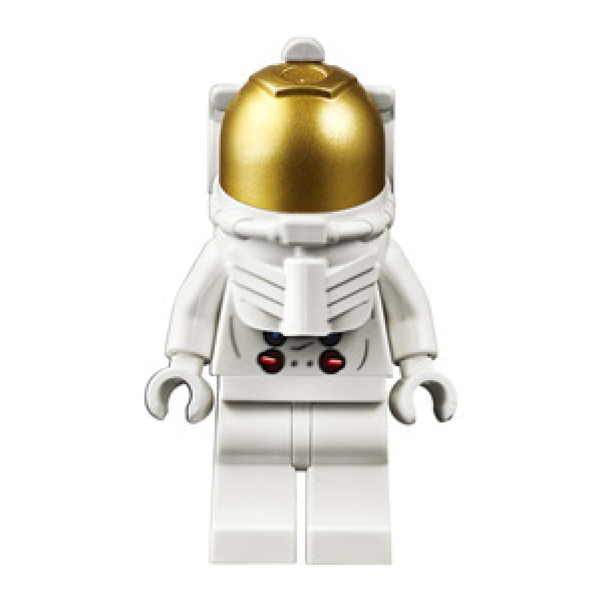 LEGO Minifigures Creator Icons LEGO Minifigure Nasa Apollo 11
