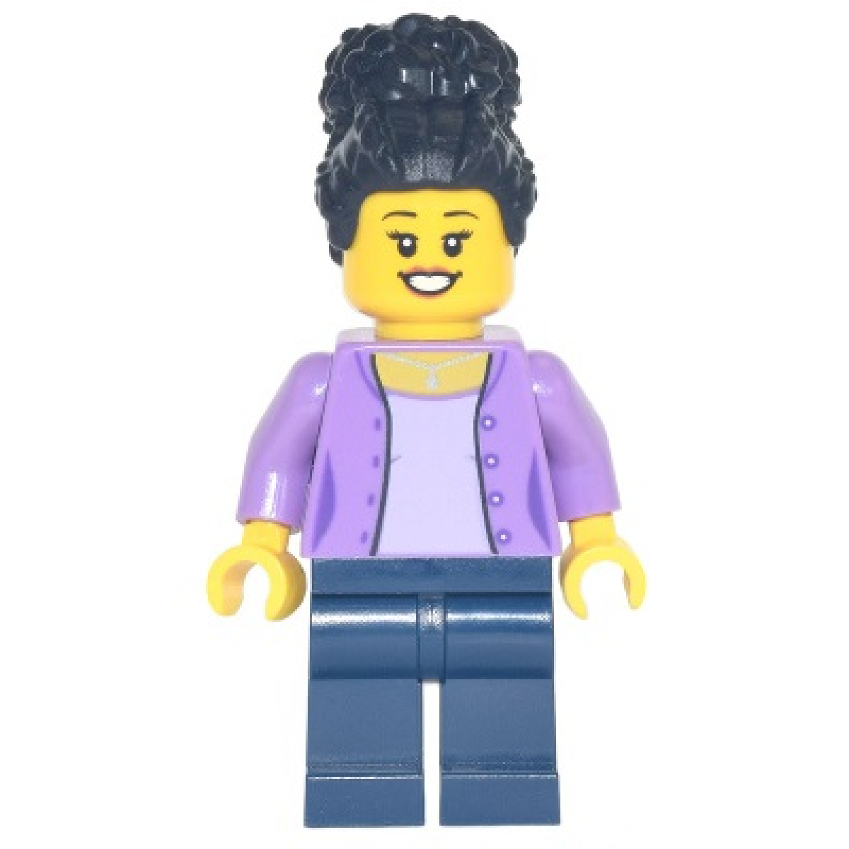 LEGO® Mini-Figurines Ideas - LEGO® Mini-Figurine Maman J'ai râté l