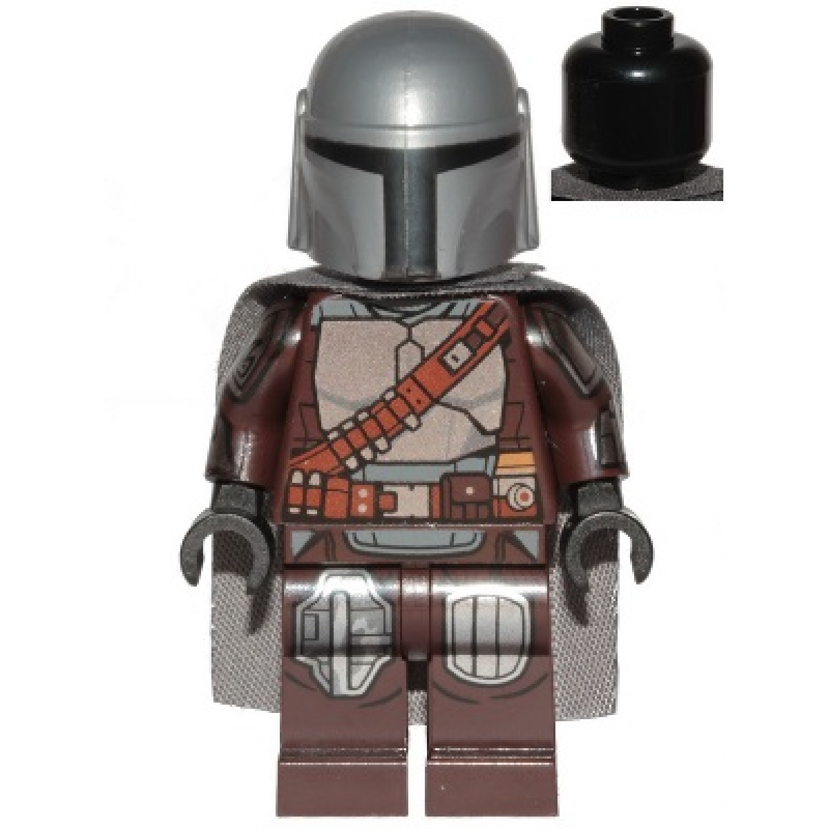 LEGO® Mini-Figurines Star Wars - LEGO® Mini-Figurine Star-Wars The