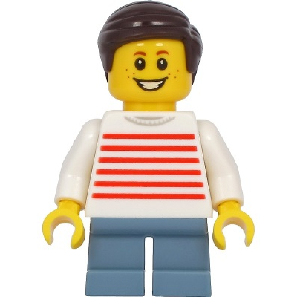 LEGO® Mini-Figurines Creator- Icons - LEGO® Mini-Figurine Enfant Set 31119  - La boutique Briques Passion