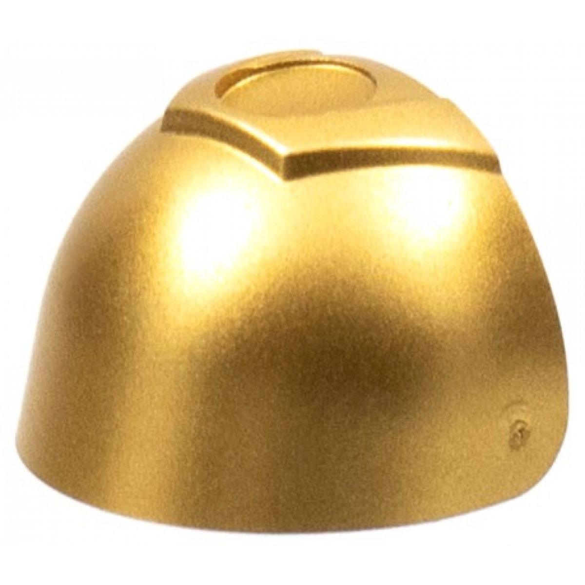 Lot De 6 Mini Chapeaux à Visière Pour Poupées 28 Cm - Accessoires Déco Et Créatifs - Coloris Assortis