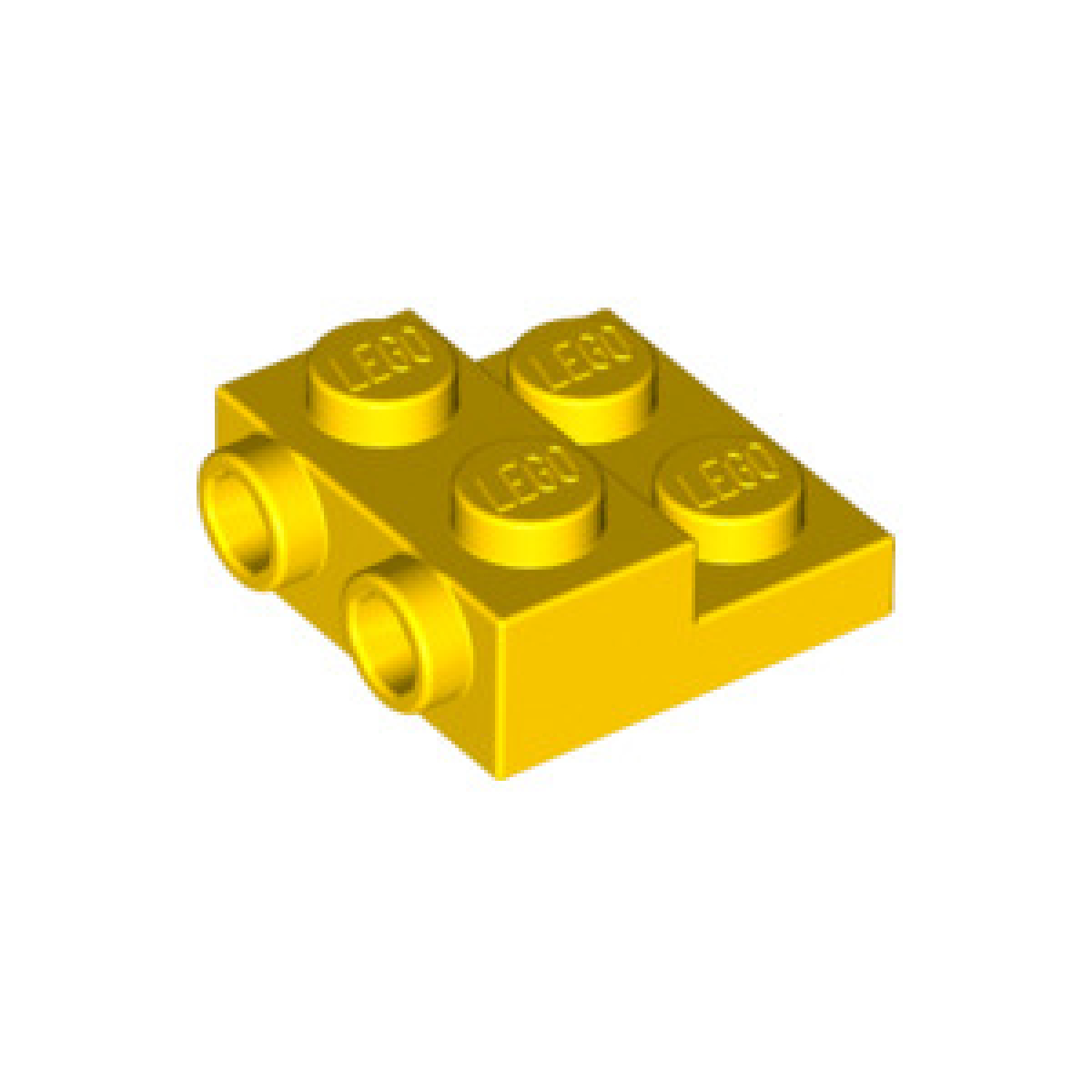 Supports - LEGO® Support 2x2x2 - La boutique Briques Passion