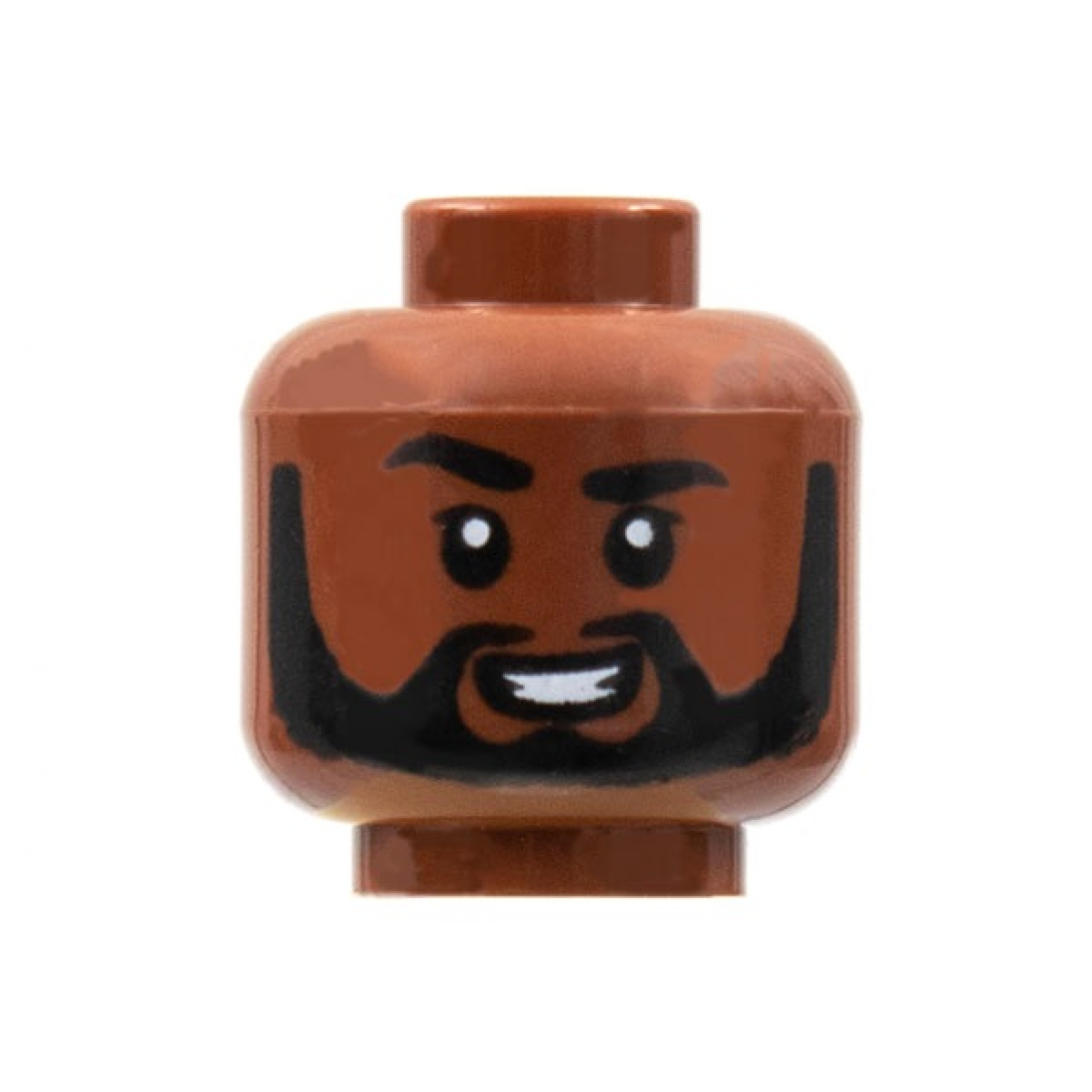 Lego hotsell man head