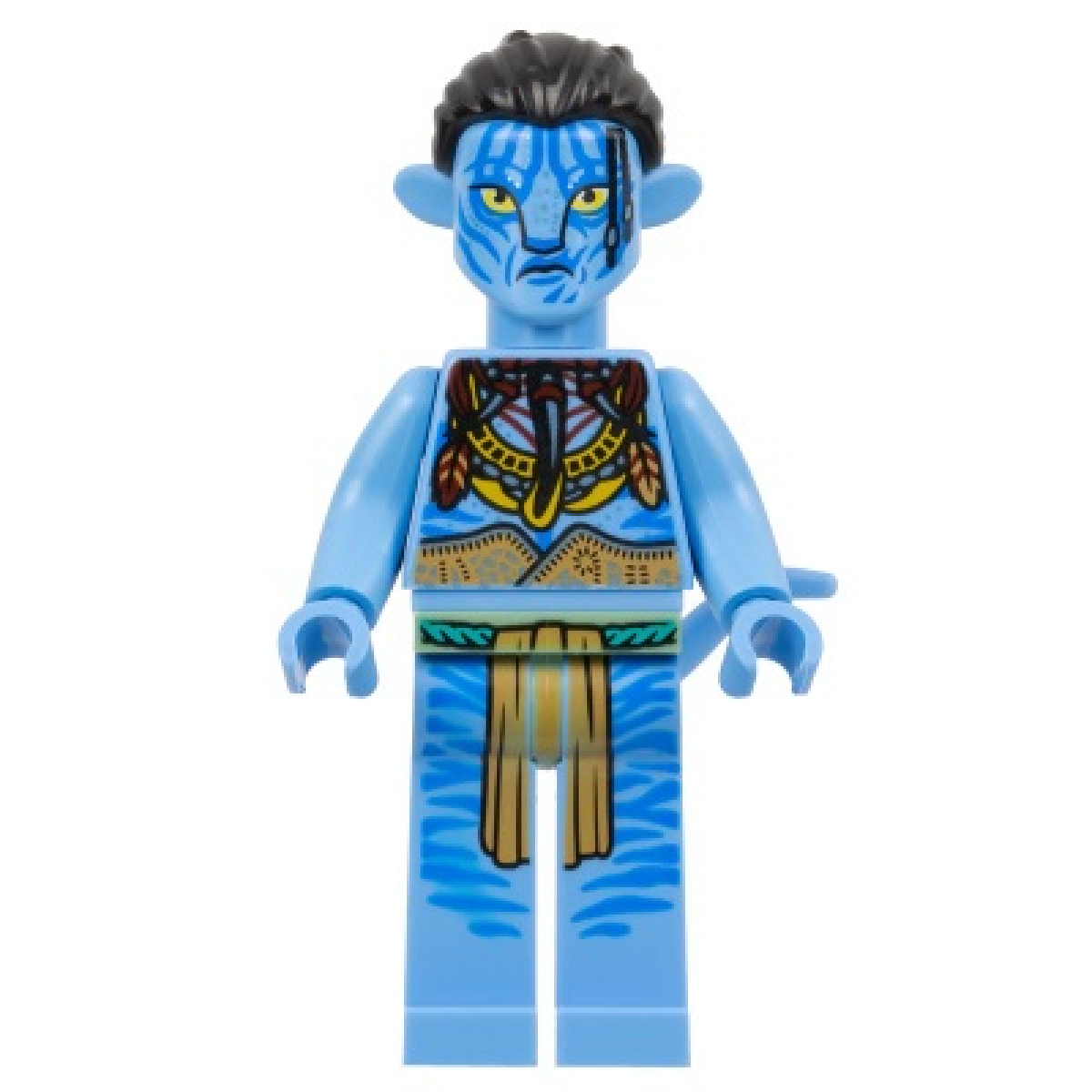 LEGO minifigures Avatar  Brickset