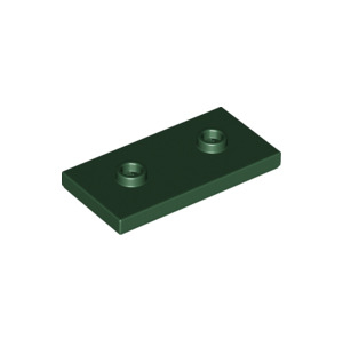 3 Blocs De Meulage Trapézoïdaux Rouges 30# - 2 Dents Pour Broyeurs Béton | Surface Lisse, Haute Efficacité