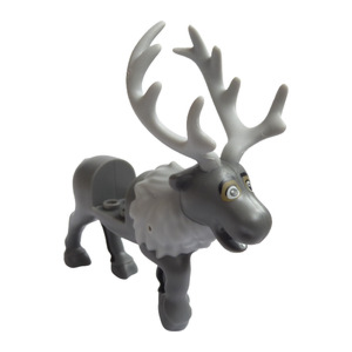 Animals LEGO® - Reindeer Frozen - Disney Sven - shop Briques Passion
