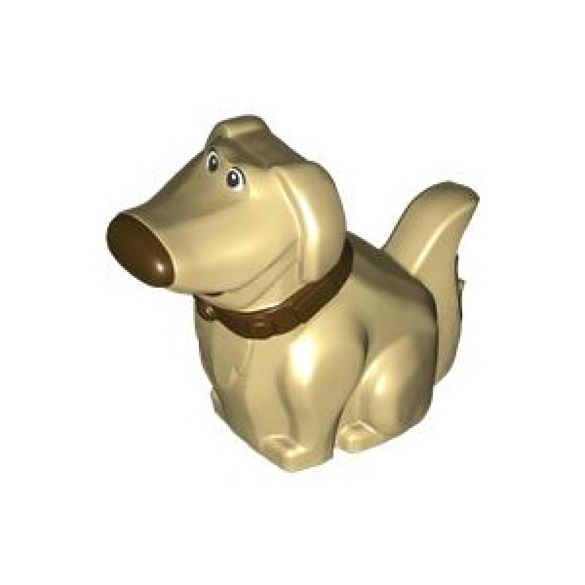 Animaux LEGO® - LEGO® Chien Golden Retriever Disney La-Haut Doug