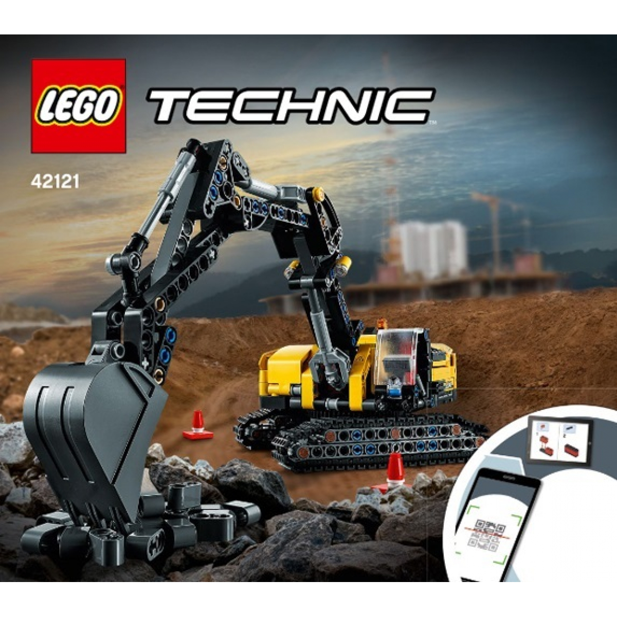 LEGO® Technic - LEGO® Notice - Papier Set 42137 Technic Porsche - La  boutique Briques Passion