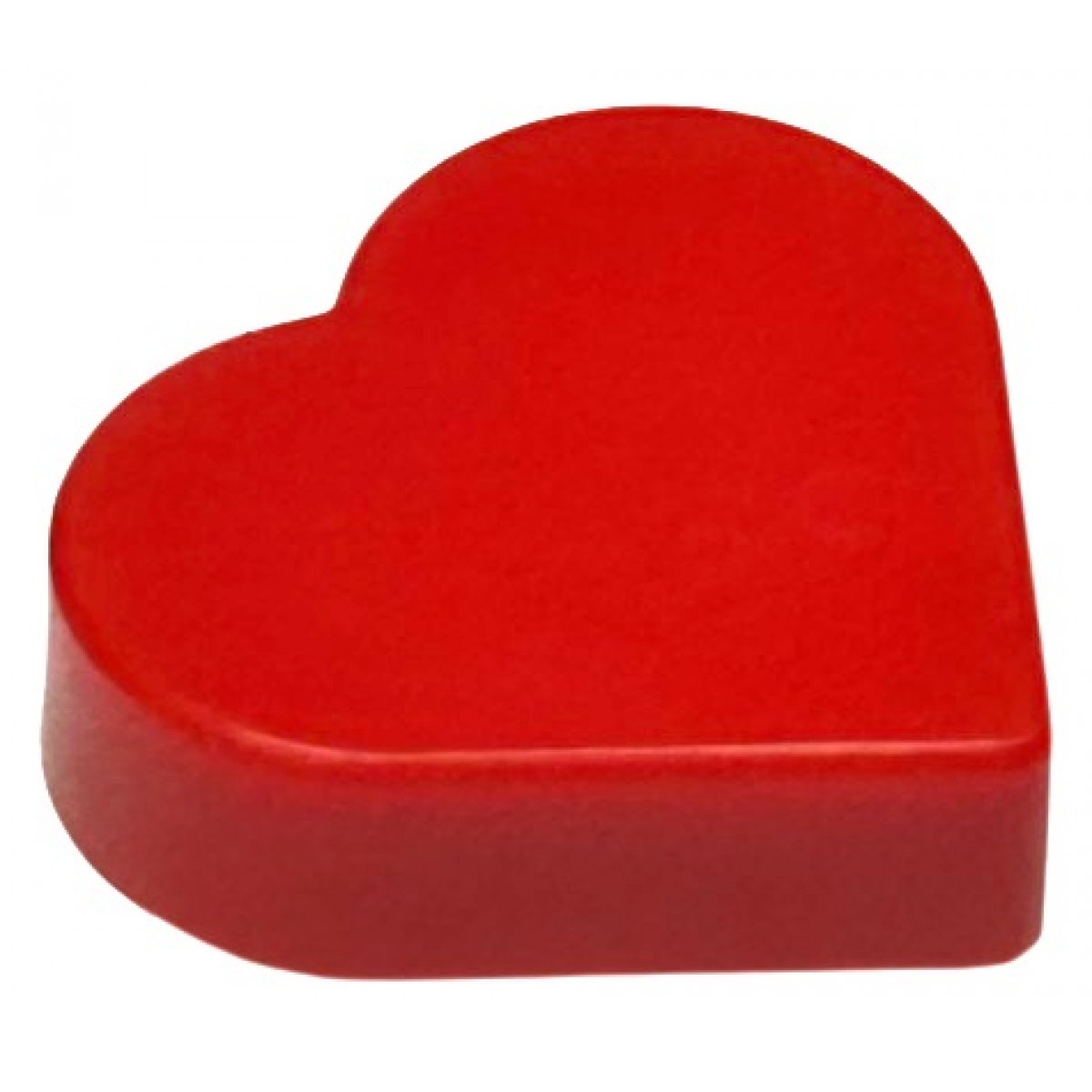 Lisse 1x1 - LEGO® Plate Lisse 1x1 Coeur - Saint Valentin - La boutique  Briques Passion