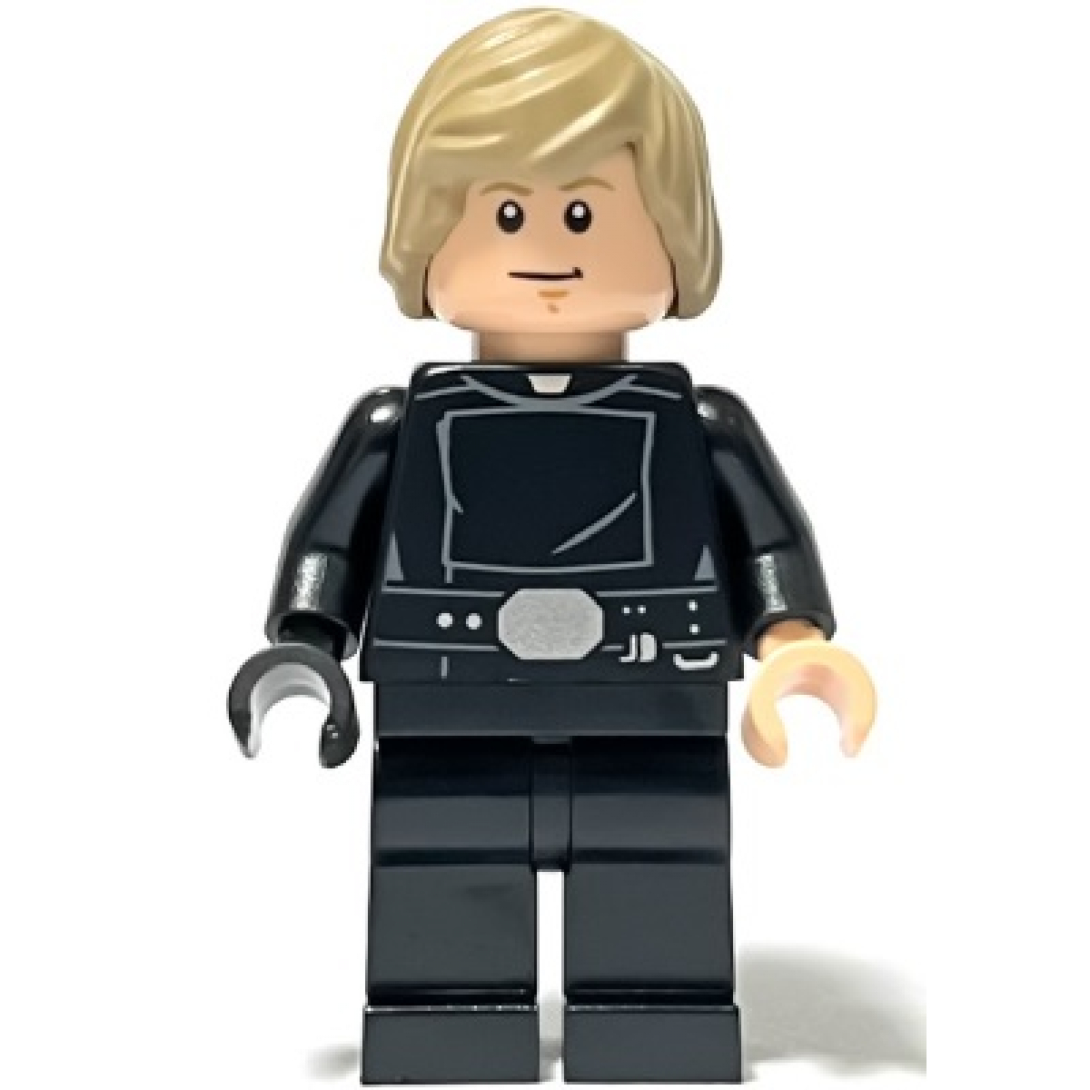 LEGO® Minifigures Star Wars - Minifigure Star Luke Skywalker Jedi Master - shop Briques Passion