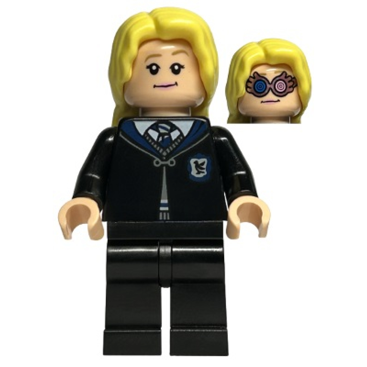 LEGO® Mini-Figurines Harry Potter - LEGO® Mini-Figurine Harry