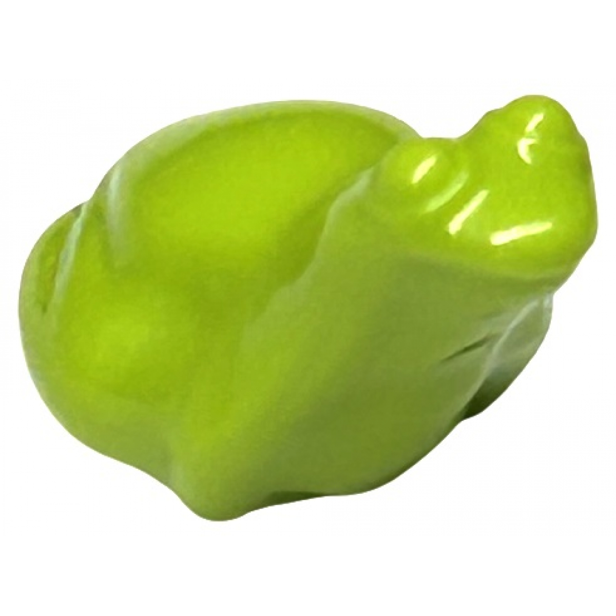 Lego clearance frog piece