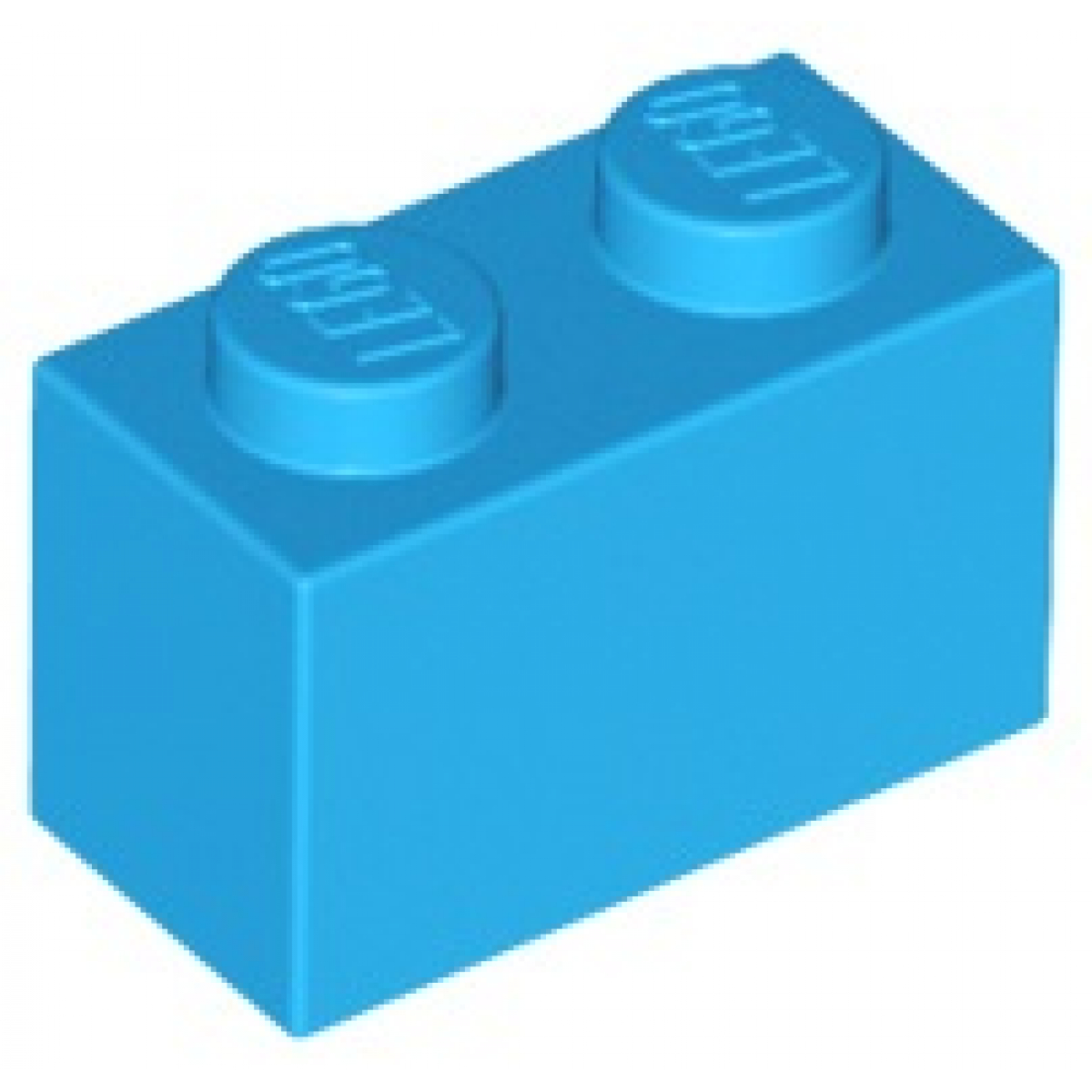 Jambes LEGO® - LEGO® Mini-Figurine Jambes Transparent Bleu - La boutique  Briques Passion