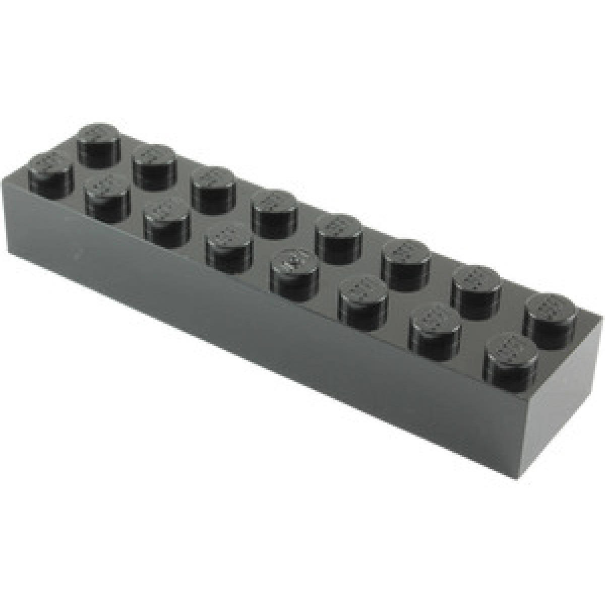 Briques LEGO® 2x8 - LEGO® Brique 2x8 - La boutique Briques Passion