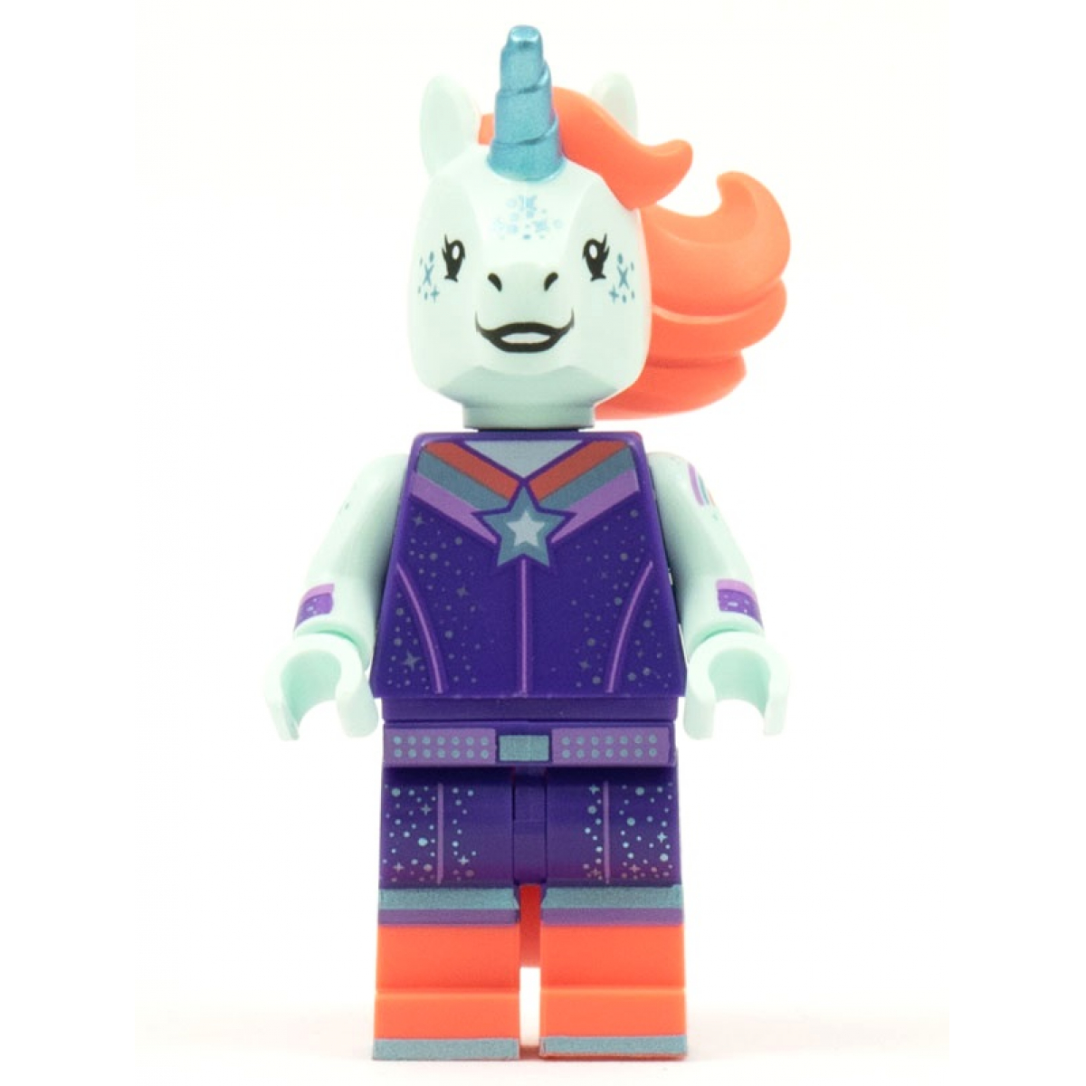 LEGO® Mini-Figurines Vidiyo - LEGO® Mini-Figurine Licorne - La