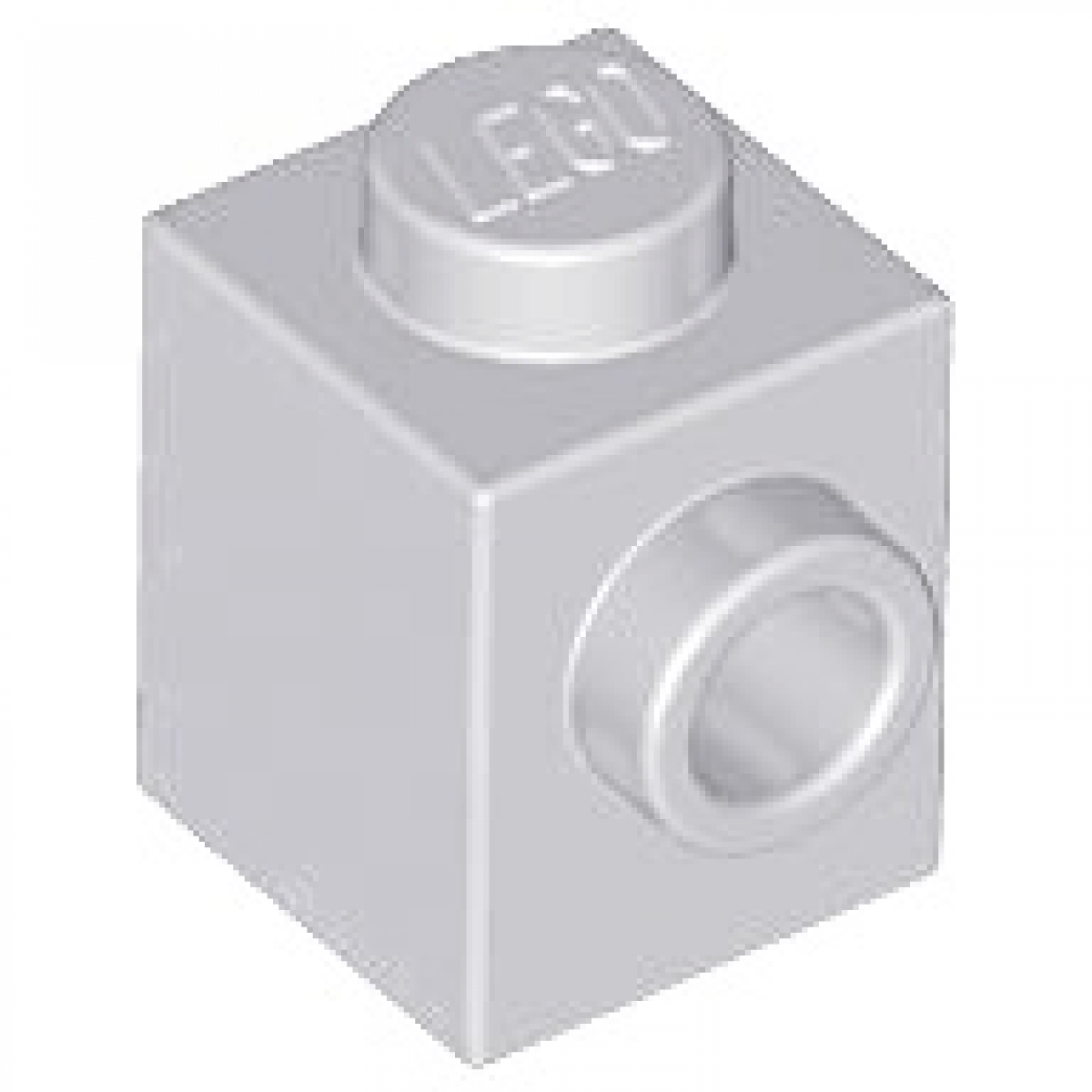 Faderlig konstant Elevator Bracket - LEGO® Brick Modified 1x1 with Stud on Side - The shop Briques  Passion