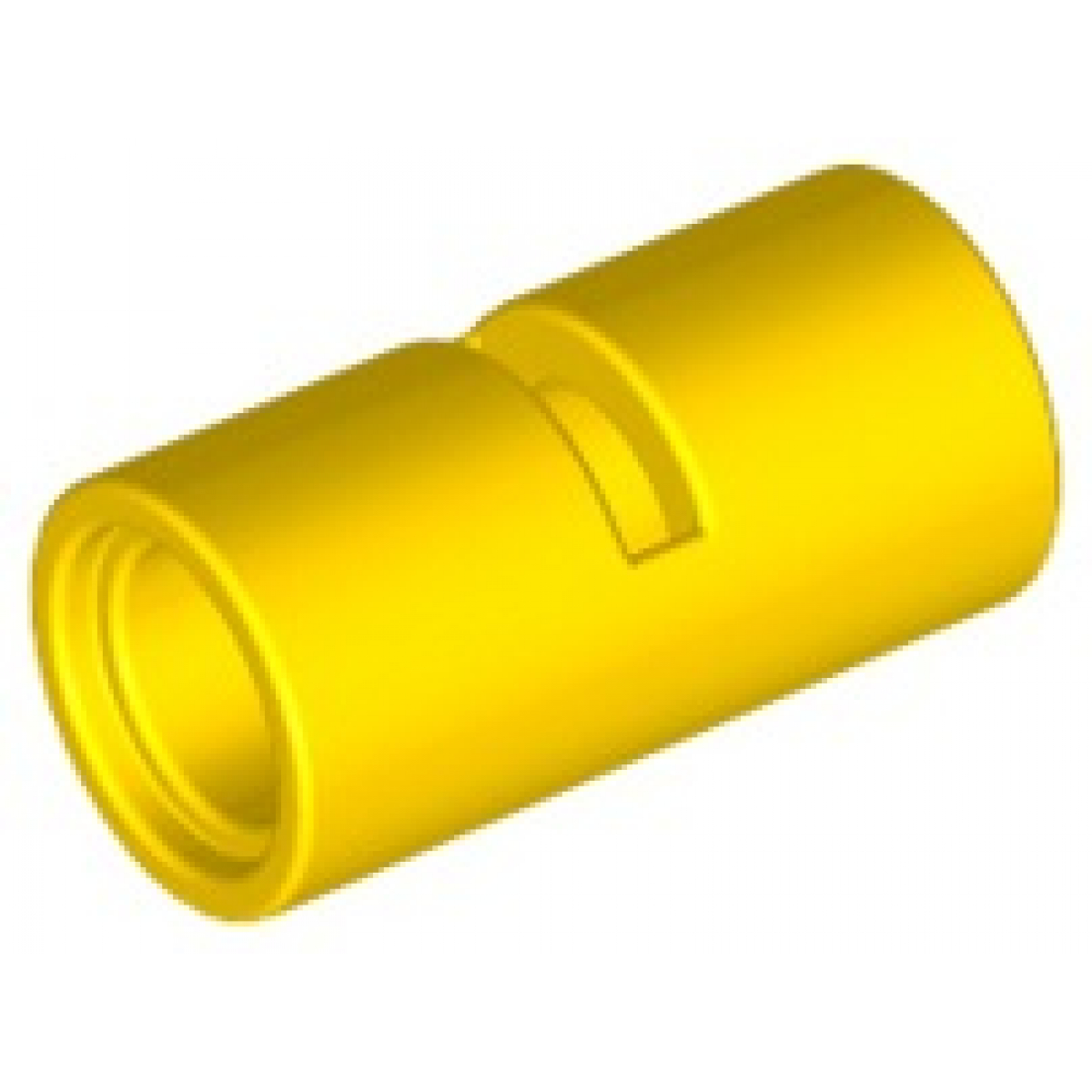 Technic Connector - LEGO® Technic Pin Connector Round 2L - The Briques