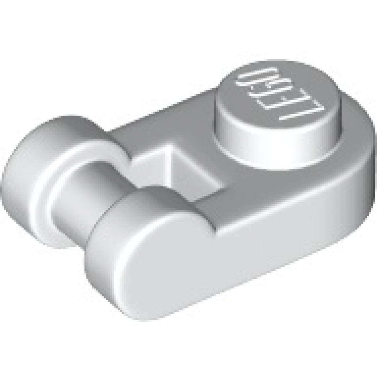 1x1 plate hot sale