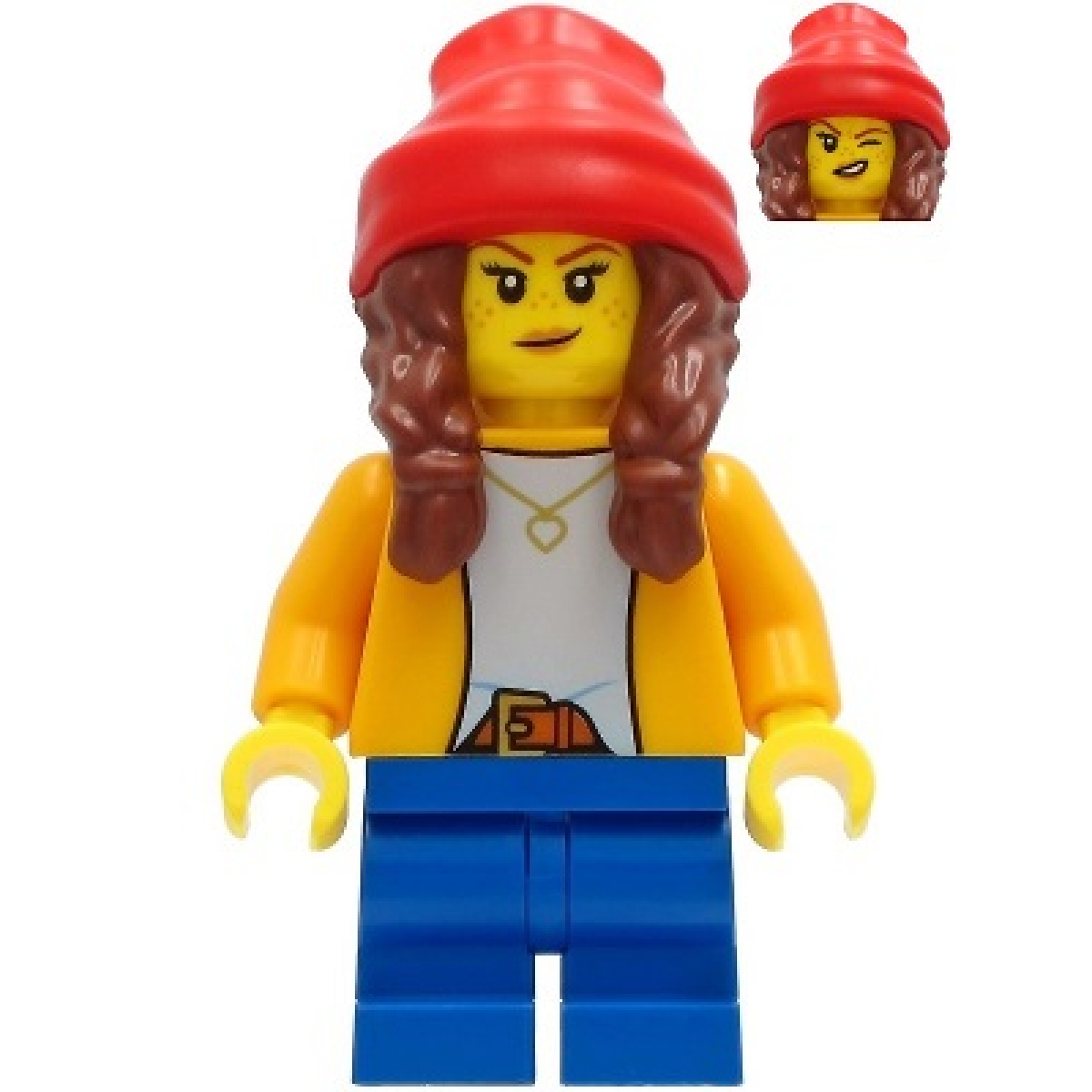Lego fille - Lego